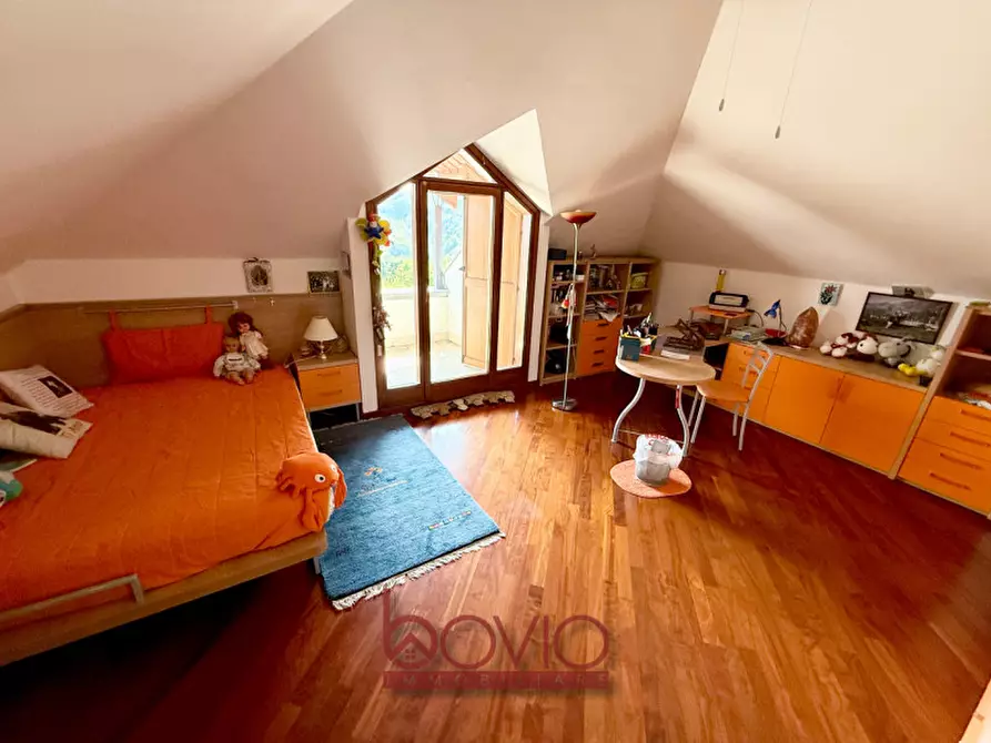 Immagine 75 di Casa bifamiliare in vendita  in Via Valle Della Quiete 44 a San Mauro Torinese