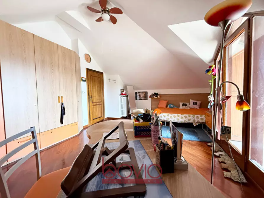 Immagine 76 di Casa bifamiliare in vendita  in Via Valle Della Quiete 44 a San Mauro Torinese