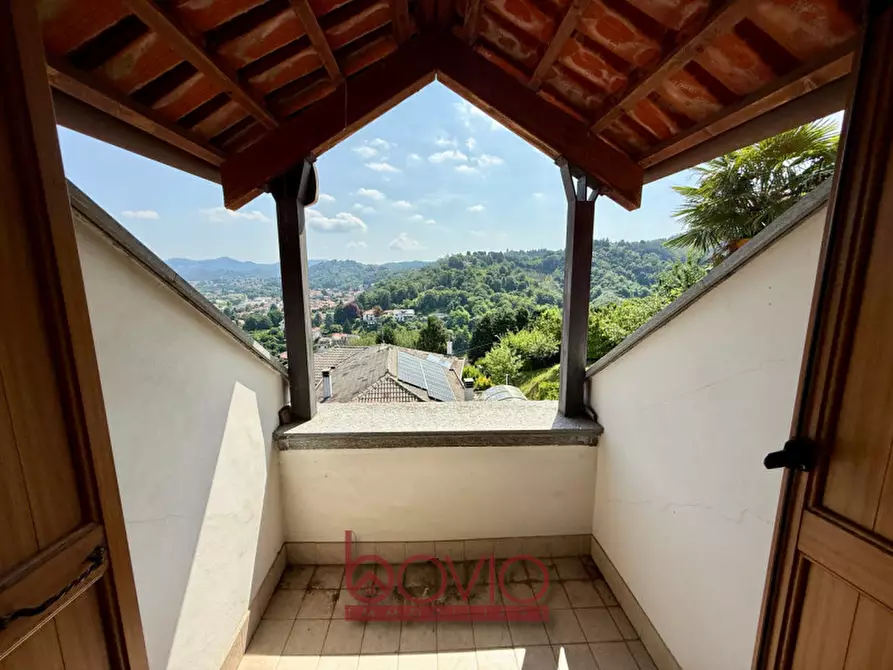 Immagine 77 di Casa bifamiliare in vendita  in Via Valle Della Quiete 44 a San Mauro Torinese