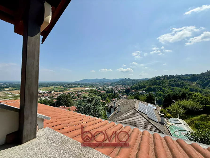 Immagine 78 di Casa bifamiliare in vendita  in Via Valle Della Quiete 44 a San Mauro Torinese
