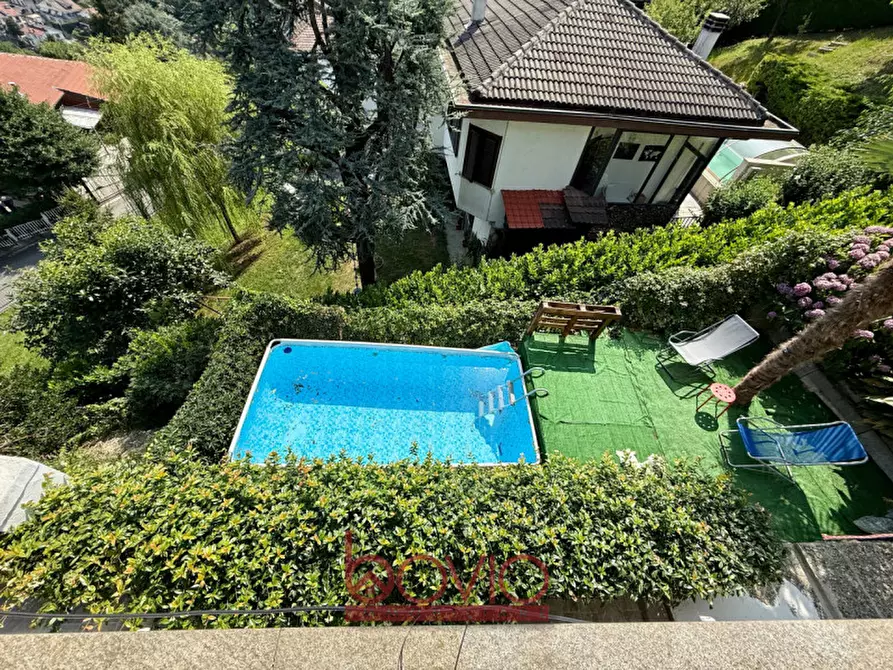 Immagine 80 di Casa bifamiliare in vendita  in Via Valle Della Quiete 44 a San Mauro Torinese