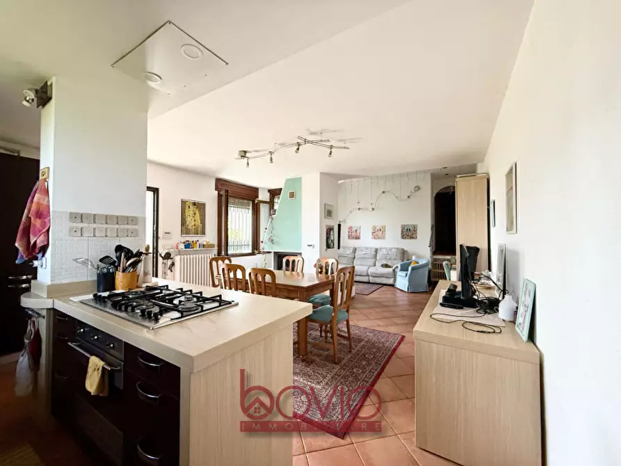 Immagine 81 di Casa bifamiliare in vendita  in Via Valle Della Quiete 44 a San Mauro Torinese