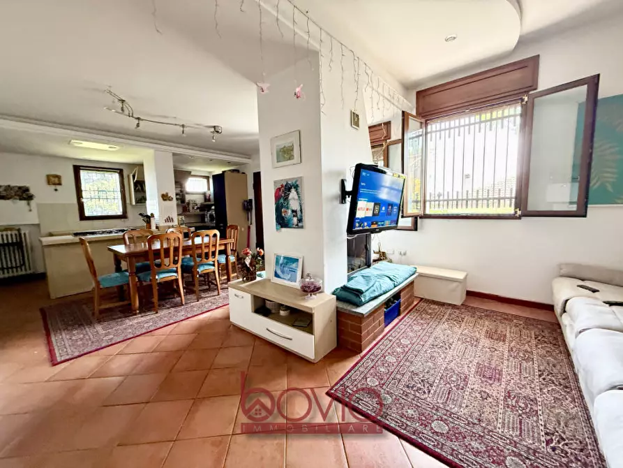 Immagine 82 di Casa bifamiliare in vendita  in Via Valle Della Quiete 44 a San Mauro Torinese