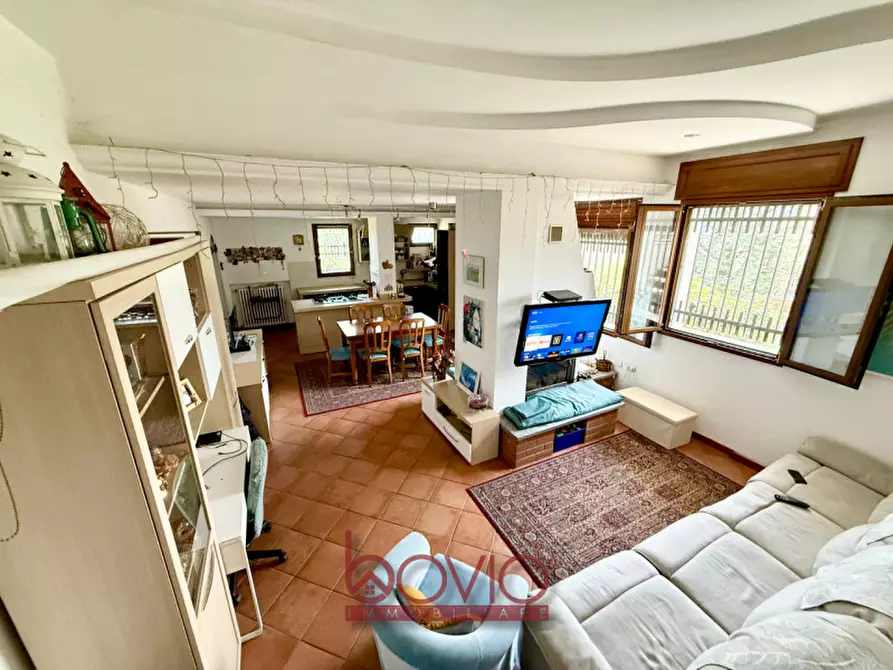 Immagine 83 di Casa bifamiliare in vendita  in Via Valle Della Quiete 44 a San Mauro Torinese