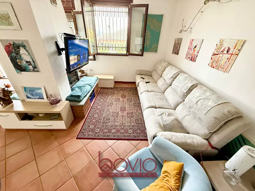 Immagine 84 di Casa bifamiliare in vendita  in Via Valle Della Quiete 44 a San Mauro Torinese