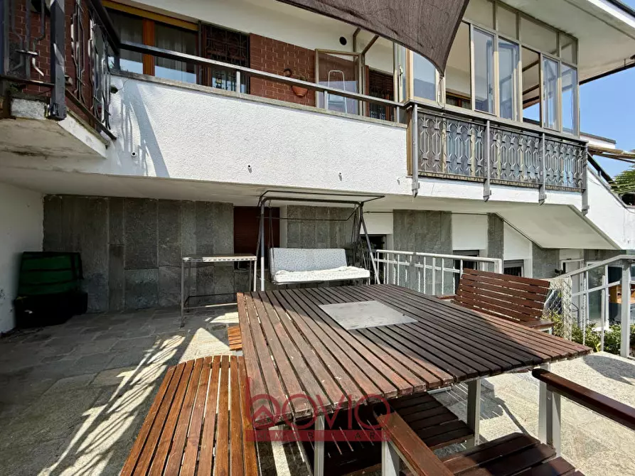 Immagine 85 di Casa bifamiliare in vendita  in Via Valle Della Quiete 44 a San Mauro Torinese