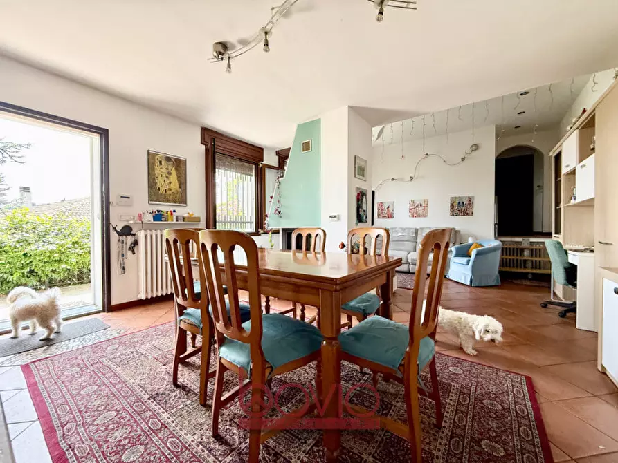 Immagine 86 di Casa bifamiliare in vendita  in Via Valle Della Quiete 44 a San Mauro Torinese