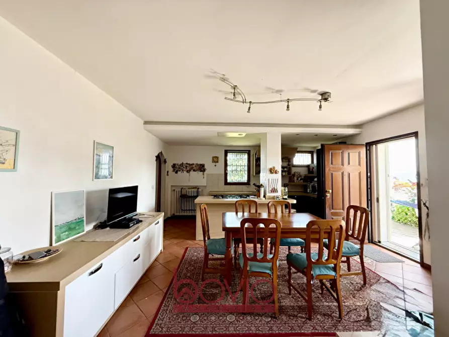 Immagine 87 di Casa bifamiliare in vendita  in Via Valle Della Quiete 44 a San Mauro Torinese