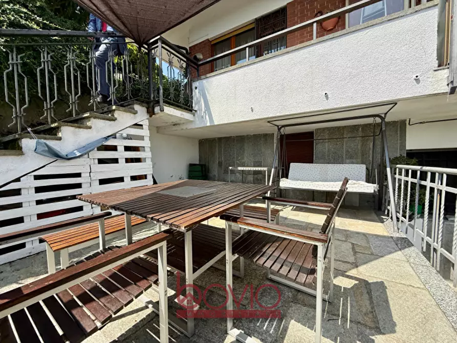 Immagine 88 di Casa bifamiliare in vendita  in Via Valle Della Quiete 44 a San Mauro Torinese