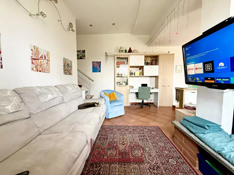 Immagine 89 di Casa bifamiliare in vendita  in Via Valle Della Quiete 44 a San Mauro Torinese