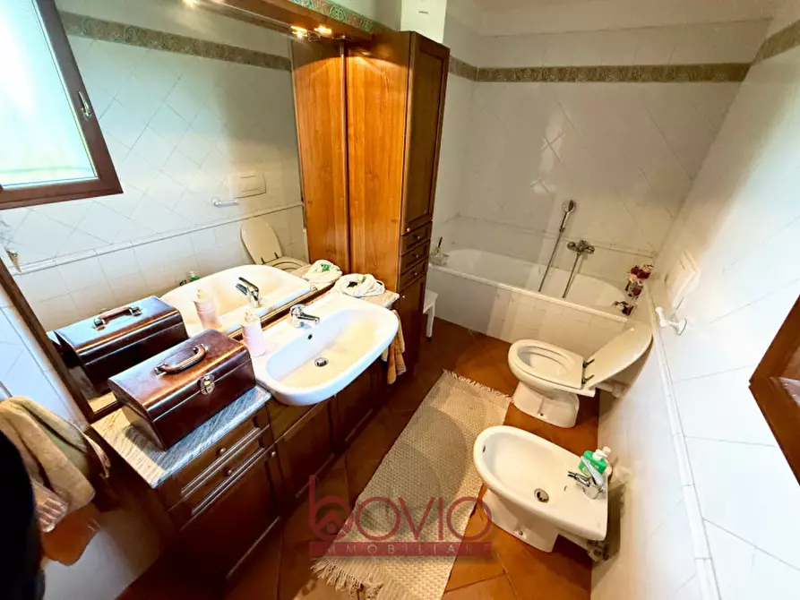 Immagine 90 di Casa bifamiliare in vendita  in Via Valle Della Quiete 44 a San Mauro Torinese