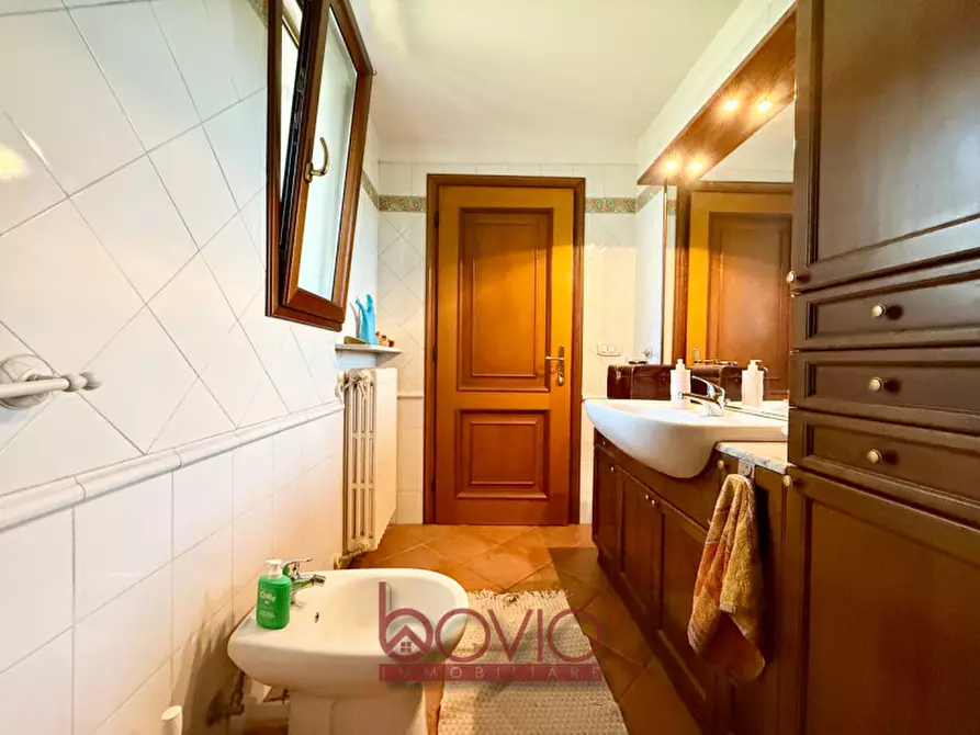 Immagine 91 di Casa bifamiliare in vendita  in Via Valle Della Quiete 44 a San Mauro Torinese