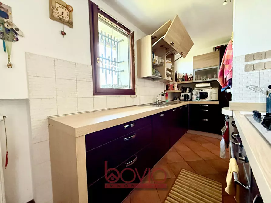 Immagine 92 di Casa bifamiliare in vendita  in Via Valle Della Quiete 44 a San Mauro Torinese