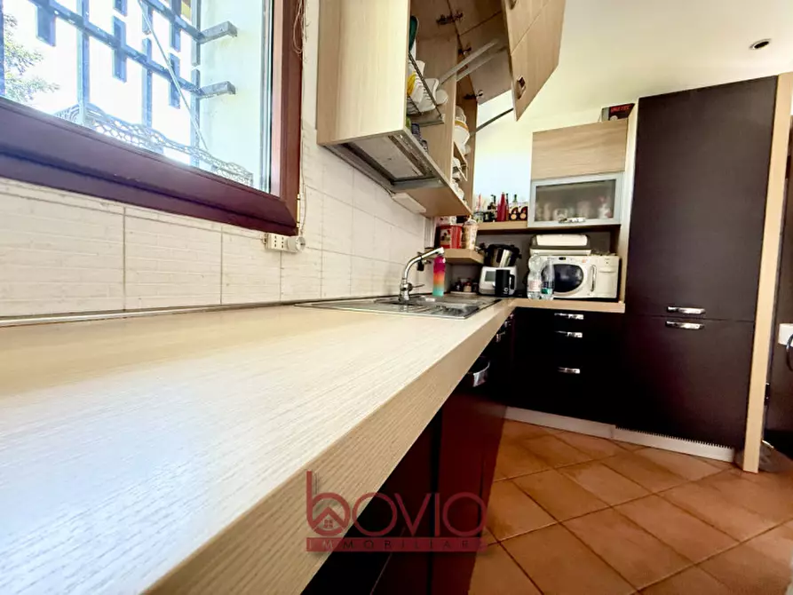 Immagine 93 di Casa bifamiliare in vendita  in Via Valle Della Quiete 44 a San Mauro Torinese