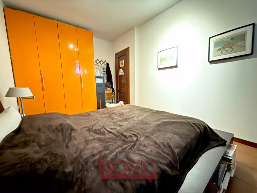 Immagine 95 di Casa bifamiliare in vendita  in Via Valle Della Quiete 44 a San Mauro Torinese