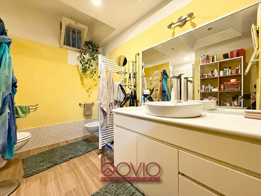 Immagine 98 di Casa bifamiliare in vendita  in Via Valle Della Quiete 44 a San Mauro Torinese