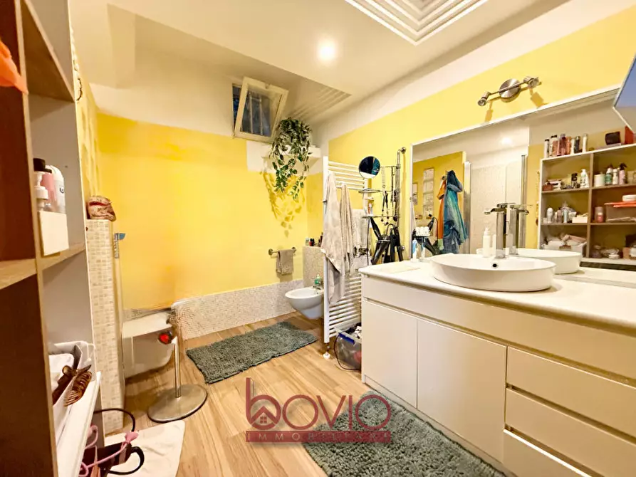 Immagine 99 di Casa bifamiliare in vendita  in Via Valle Della Quiete 44 a San Mauro Torinese