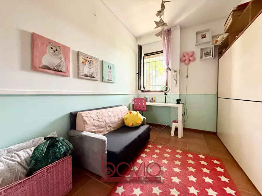 Immagine 100 di Casa bifamiliare in vendita  in Via Valle Della Quiete 44 a San Mauro Torinese