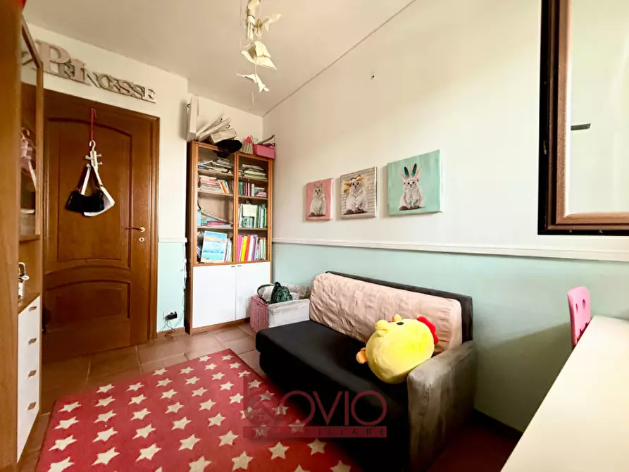 Immagine 101 di Casa bifamiliare in vendita  in Via Valle Della Quiete 44 a San Mauro Torinese