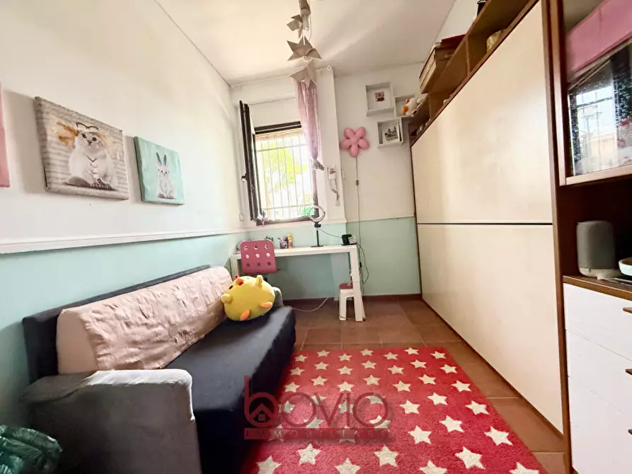 Immagine 102 di Casa bifamiliare in vendita  in Via Valle Della Quiete 44 a San Mauro Torinese