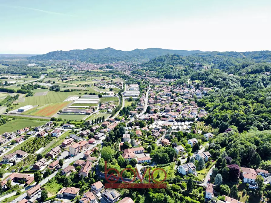 Immagine 103 di Casa bifamiliare in vendita  in Via Valle Della Quiete 44 a San Mauro Torinese