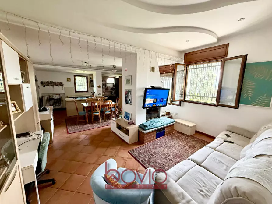 Immagine 105 di Casa bifamiliare in vendita  in Via Valle Della Quiete 44 a San Mauro Torinese