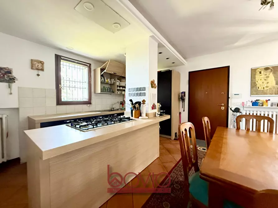 Immagine 106 di Casa bifamiliare in vendita  in Via Valle Della Quiete 44 a San Mauro Torinese