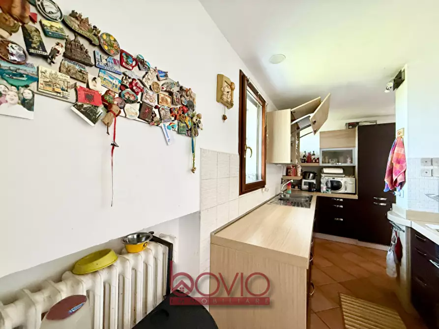 Immagine 107 di Casa bifamiliare in vendita  in Via Valle Della Quiete 44 a San Mauro Torinese