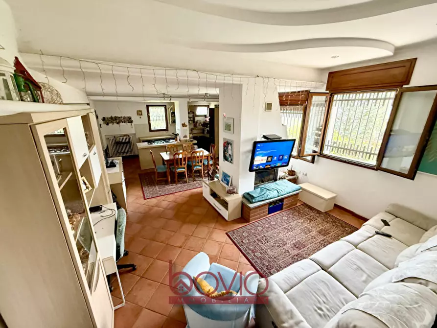 Immagine 108 di Casa bifamiliare in vendita  in Via Valle Della Quiete 44 a San Mauro Torinese