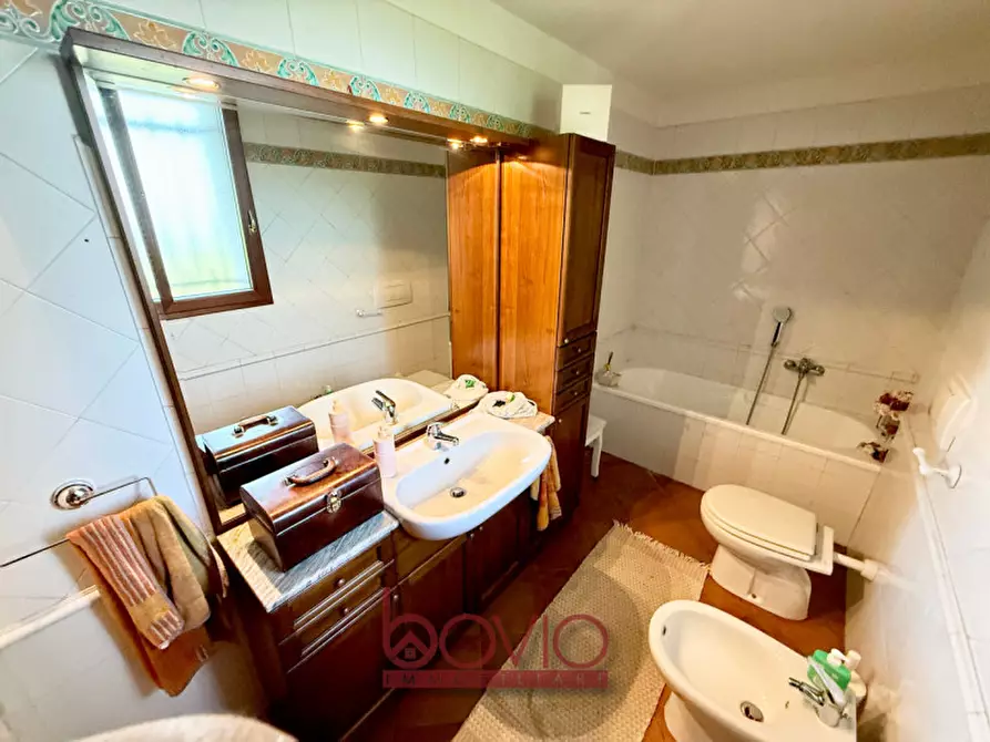 Immagine 109 di Casa bifamiliare in vendita  in Via Valle Della Quiete 44 a San Mauro Torinese