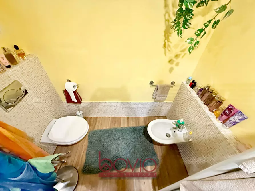 Immagine 110 di Casa bifamiliare in vendita  in Via Valle Della Quiete 44 a San Mauro Torinese