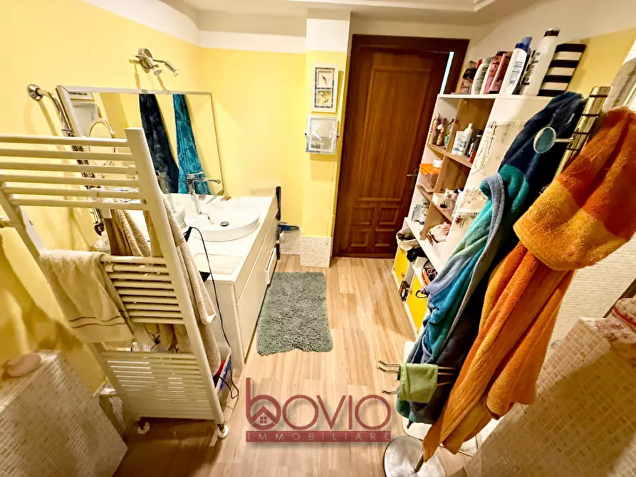 Immagine 112 di Casa bifamiliare in vendita  in Via Valle Della Quiete 44 a San Mauro Torinese