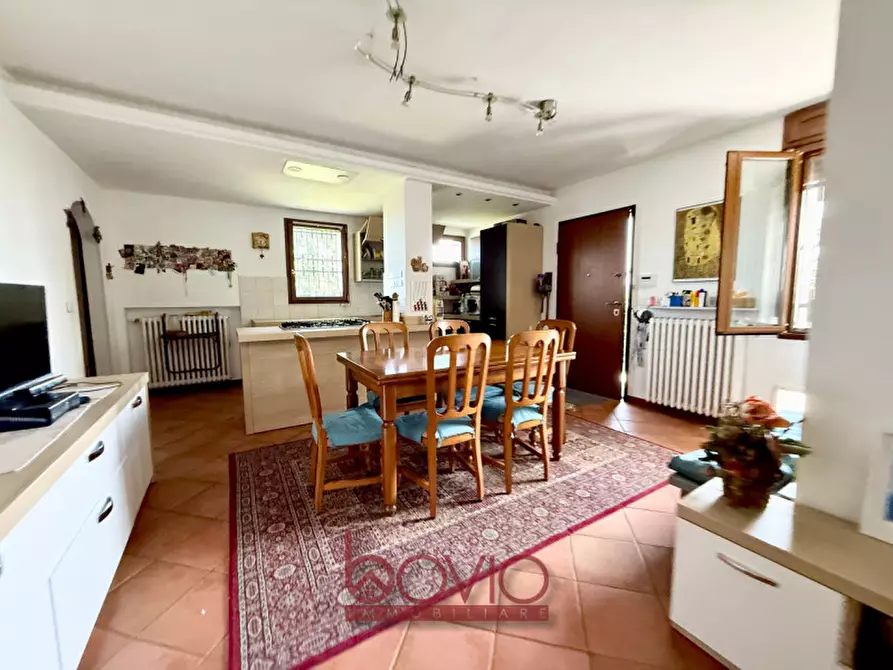 Immagine 113 di Casa bifamiliare in vendita  in Via Valle Della Quiete 44 a San Mauro Torinese