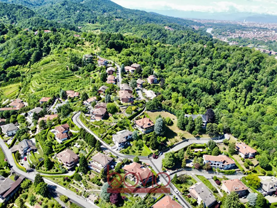 Immagine 114 di Casa bifamiliare in vendita  in Via Valle Della Quiete 44 a San Mauro Torinese