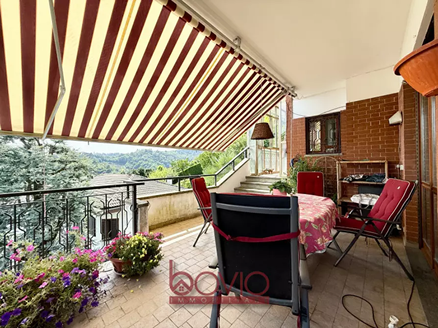 Immagine 115 di Casa bifamiliare in vendita  in Via Valle Della Quiete 44 a San Mauro Torinese