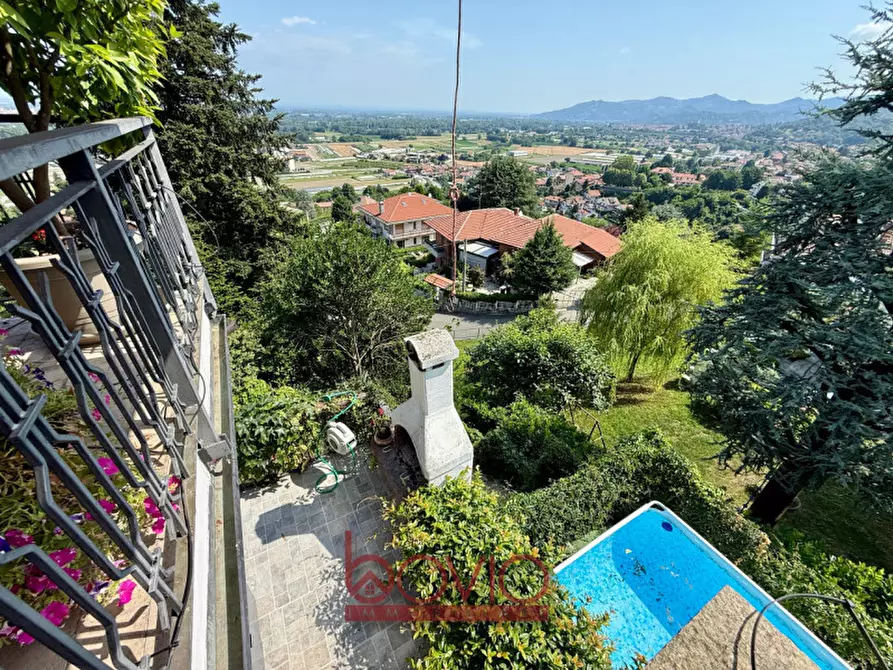 Immagine 116 di Casa bifamiliare in vendita  in Via Valle Della Quiete 44 a San Mauro Torinese