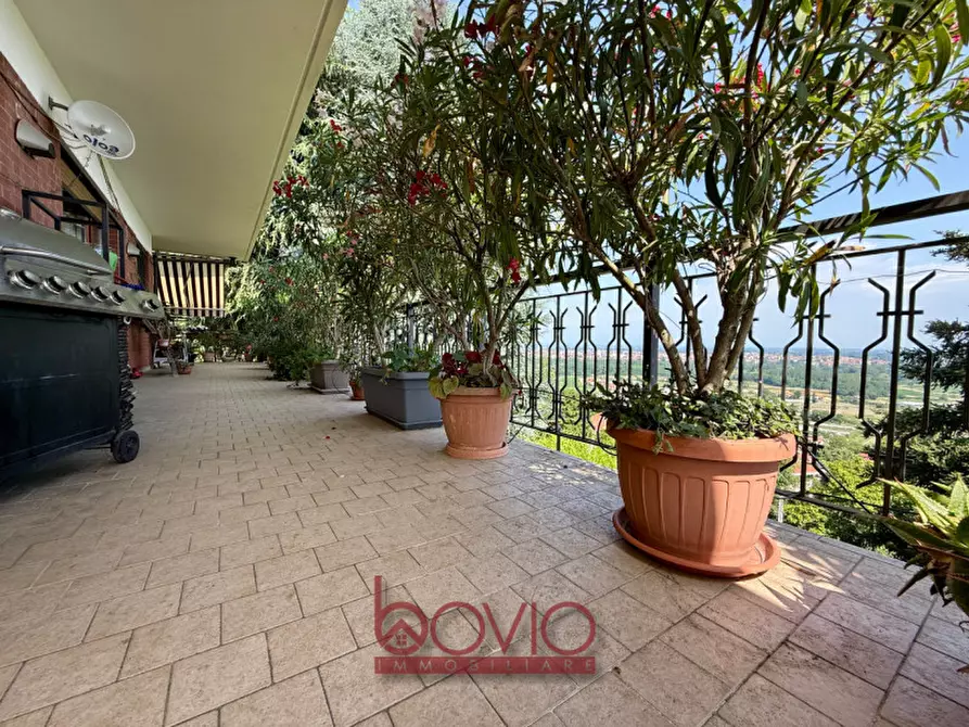 Immagine 117 di Casa bifamiliare in vendita  in Via Valle Della Quiete 44 a San Mauro Torinese