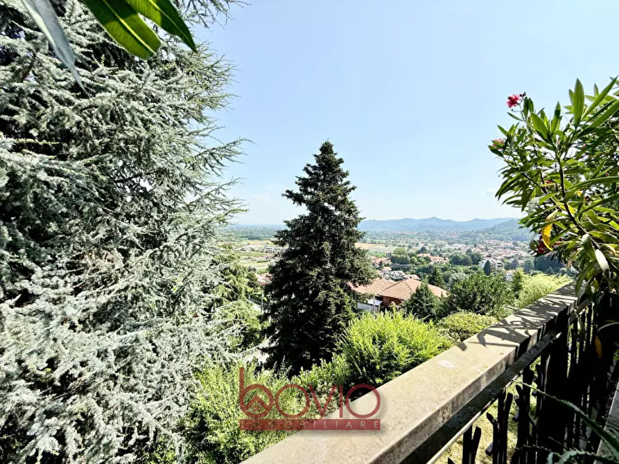 Immagine 120 di Casa bifamiliare in vendita  in Via Valle Della Quiete 44 a San Mauro Torinese