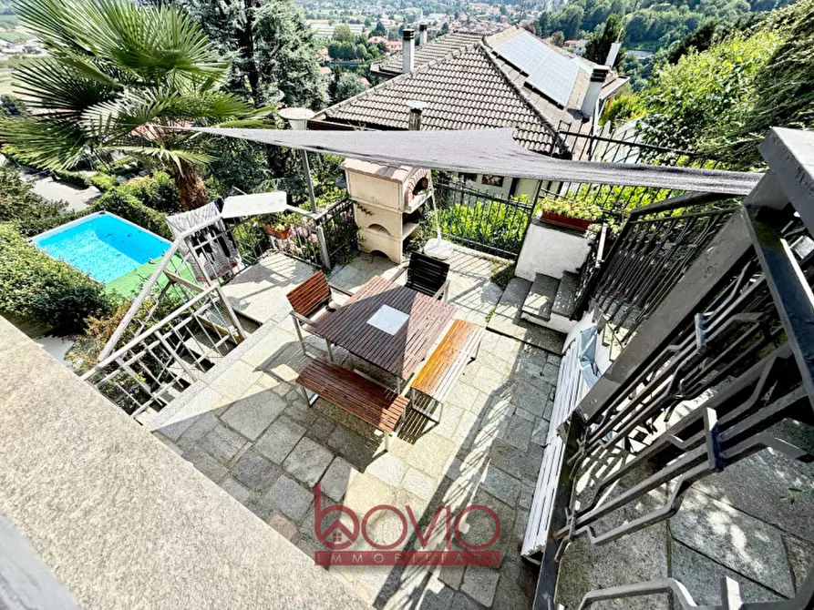 Immagine 121 di Casa bifamiliare in vendita  in Via Valle Della Quiete 44 a San Mauro Torinese