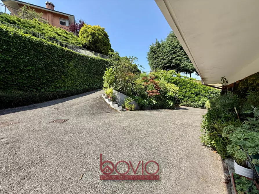 Immagine 122 di Casa bifamiliare in vendita  in Via Valle Della Quiete 44 a San Mauro Torinese