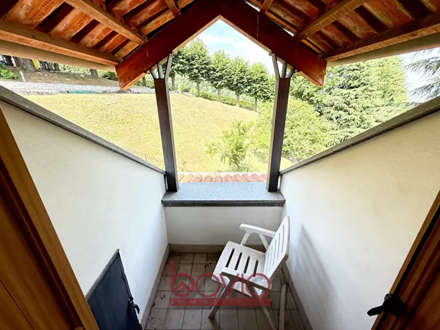 Immagine 125 di Casa bifamiliare in vendita  in Via Valle Della Quiete 44 a San Mauro Torinese