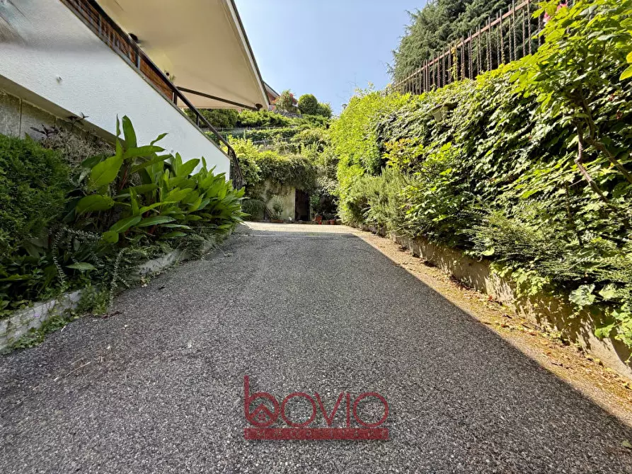 Immagine 126 di Casa bifamiliare in vendita  in Via Valle Della Quiete 44 a San Mauro Torinese