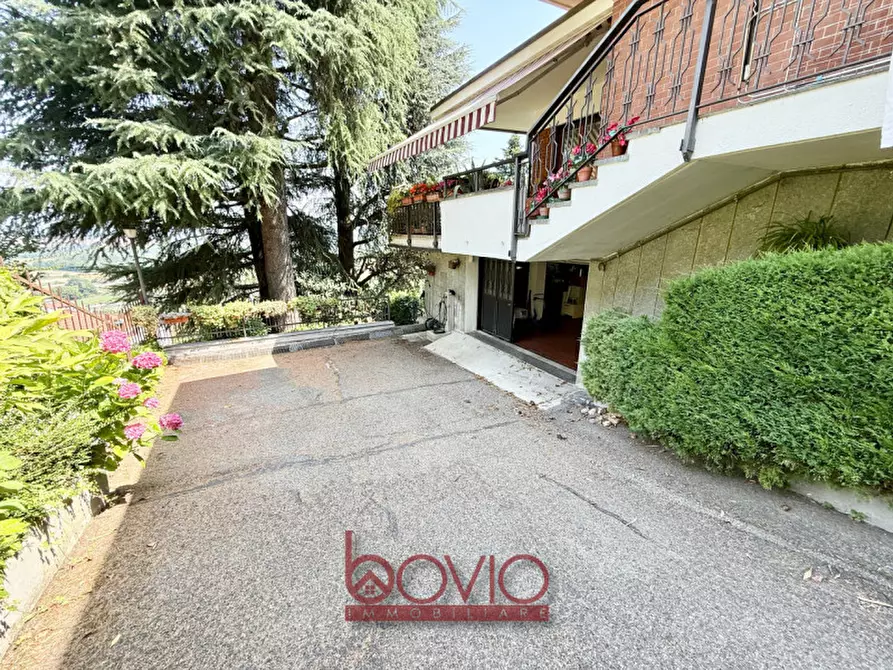 Immagine 127 di Casa bifamiliare in vendita  in Via Valle Della Quiete 44 a San Mauro Torinese