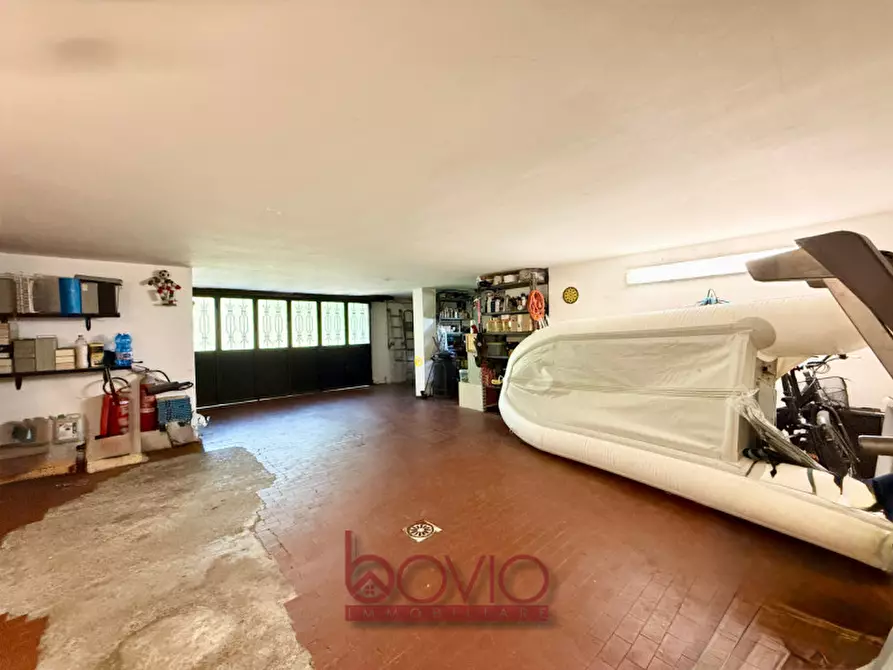 Immagine 128 di Casa bifamiliare in vendita  in Via Valle Della Quiete 44 a San Mauro Torinese