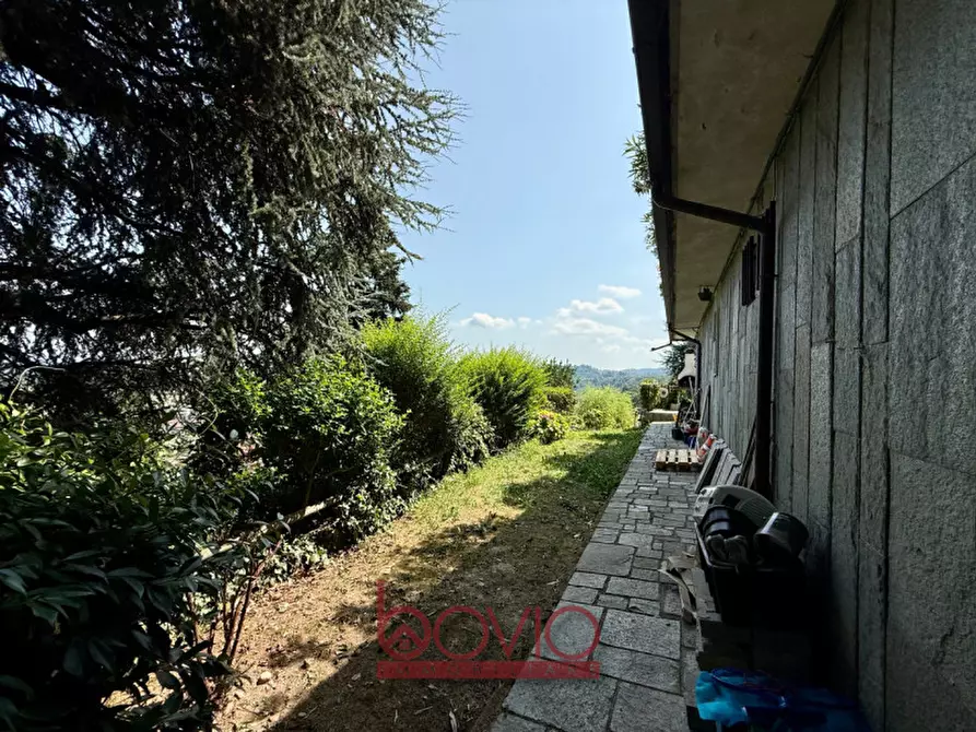 Immagine 129 di Casa bifamiliare in vendita  in Via Valle Della Quiete 44 a San Mauro Torinese