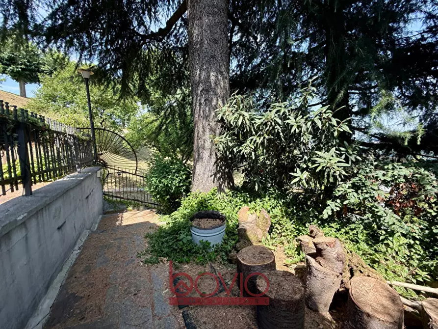 Immagine 130 di Casa bifamiliare in vendita  in Via Valle Della Quiete 44 a San Mauro Torinese