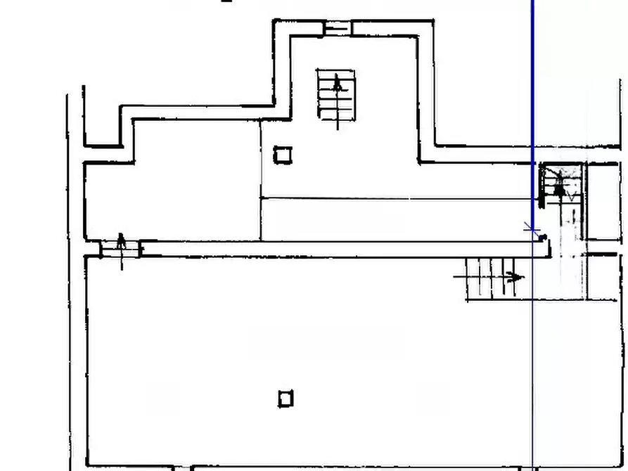 Immagine 134 di Casa bifamiliare in vendita  in Via Valle Della Quiete 44 a San Mauro Torinese