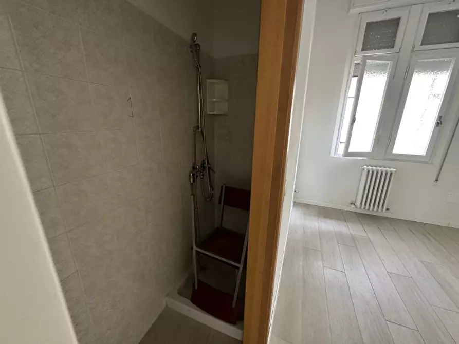 Immagine 11 di Negozio in affitto  in Viale Roma 73 a Cervia