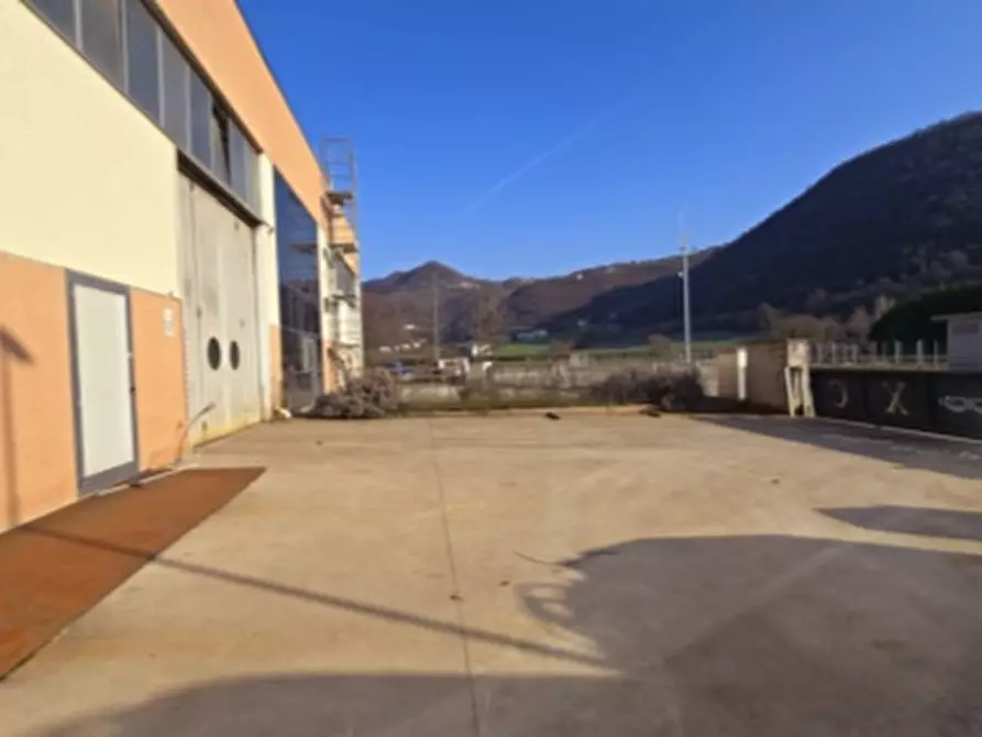 Immagine 3 di Capannone industriale in vendita  in VIA PEDEMONTANA 24 a Castelgomberto