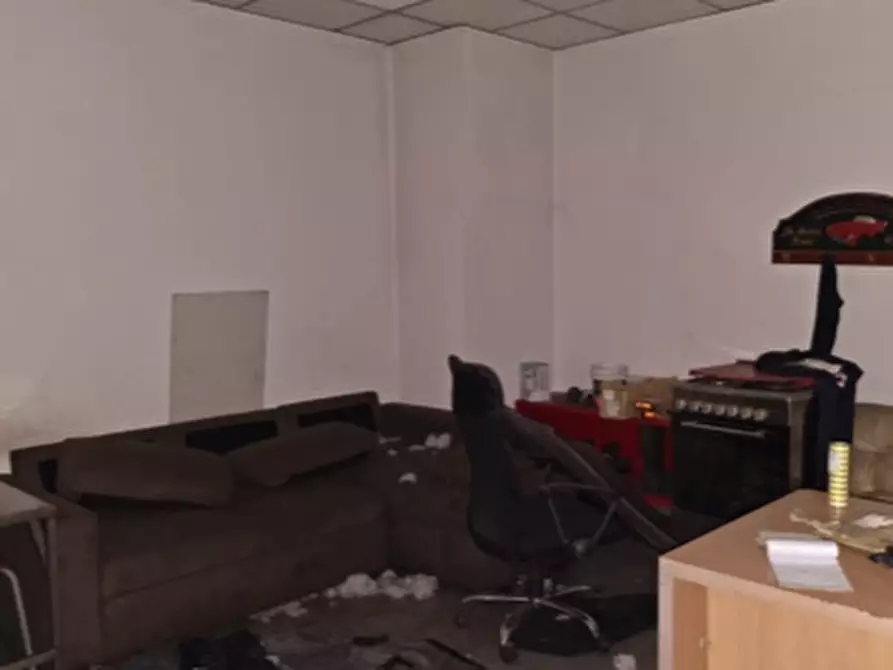 Immagine 10 di Capannone industriale in vendita  in VIA PEDEMONTANA 24 a Castelgomberto